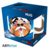 Mug - Subli - Dragon Ball - Master Roshi