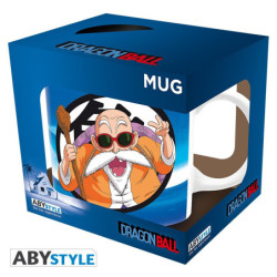 Becher - Subli - Dragon Ball - Master Roshi