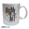 Mug - Subli - Peter Pan - Twinklebell