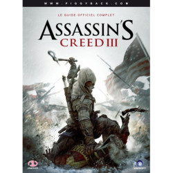 Lösungsbuch - Assassin's Creed - Integral guide