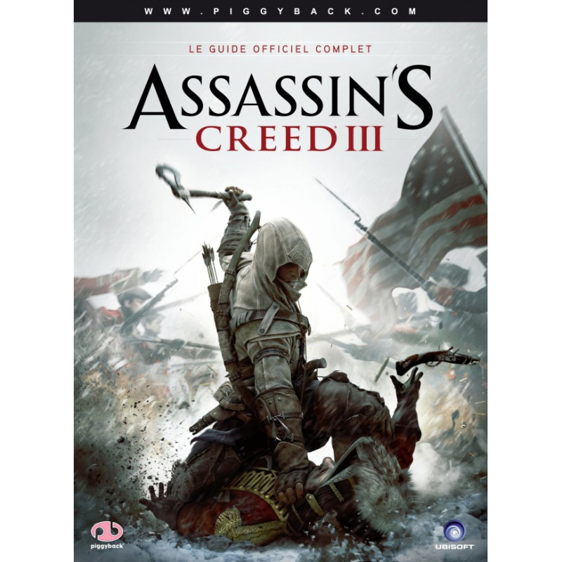 Libro delle soluzioni - Assassin's Creed - Integral guide