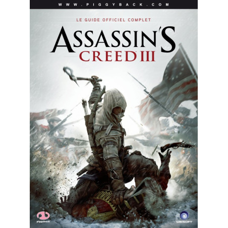 Libro delle soluzioni - Assassin's Creed - Integral guide