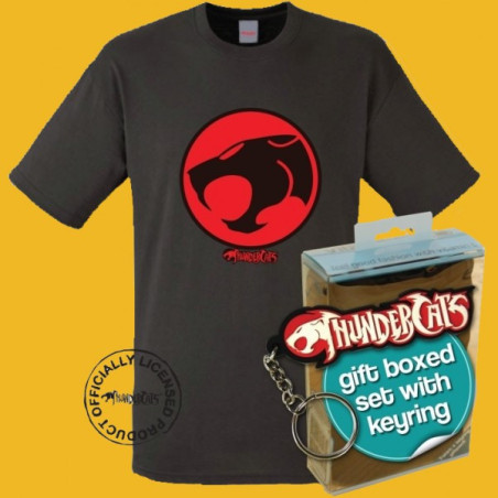 Maglietta - Thundercats - Symbol