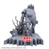 Figurine Statique - Combination Battle - Naruto - Gaara du Désert