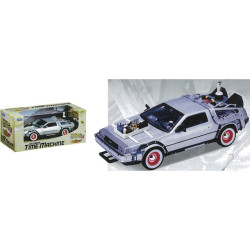 Replik - Zurück in die Zukunf - Delorean
