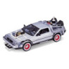 Replica - Ritorno al Futuro - Delorean