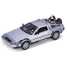 Replica - Ritorno al Futuro - Delorean