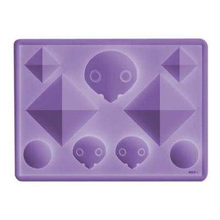 Kitchen accessories - Evangelion - Ice cube mould - Angel