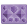 Kitchen accessories - Evangelion - Ice cube mould - Angel