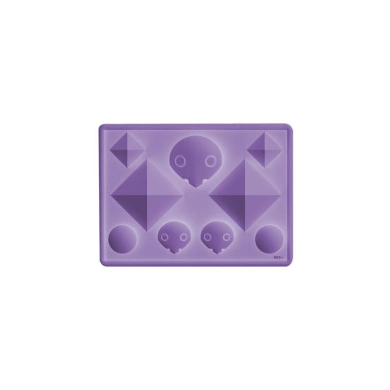 Accessori per la cucina - Evangelion - Ice cube mould - Angel