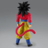 Figurine Statique - Solid Edge Works - Dragon Ball - Son Goku