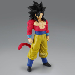 Figurine Statique - Solid Edge Works - Dragon Ball - Son Goku