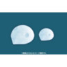 Kitchen accessories - Evangelion - Ice cube mould - Angel