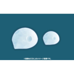 Accessori per la cucina - Evangelion - Ice cube mould - Angel