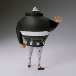 Figurine Statique - DXF - One Piece - Bartholomew Kuma
