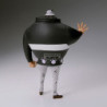 Figurine Statique - DXF - One Piece - Bartholomew Kuma
