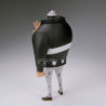 Figurine Statique - DXF - One Piece - Bartholomew Kuma