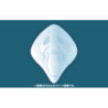 Kitchen accessories - Evangelion - Ice cube mould