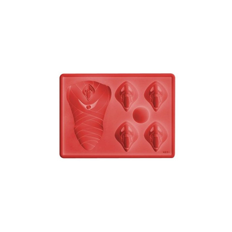 Accessori per la cucina - Evangelion - Ice cube mould