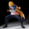 Figurine Statique - Grandista - One Piece - Sabo