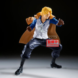 Figurine Statique - Grandista - One Piece - Sabo