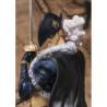 Figurine Statique - Figuart Zéro - One Piece - X Drake