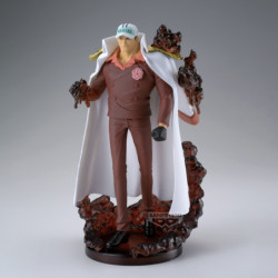 Figurine Statique - The Shukko - One Piece - Sakazuki Akainu