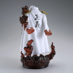 Figurine Statique - The Shukko - One Piece - Sakazuki Akainu