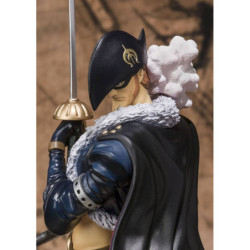 Figura statica - Figuart Zero - One Piece - X Drake