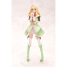 Figurine Statique - Shining Blade - Elmina Rodelia