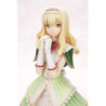 Figurine Statique - Shining Blade - Elmina Rodelia