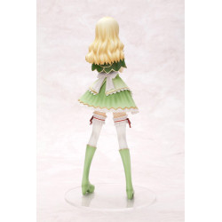 Figurine Statique - Shining Blade - Elmina Rodelia