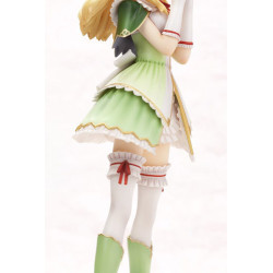 Figurine Statique - Shining Blade - Elmina Rodelia