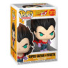 POP - POP Animation - Dragon Ball - 2073 - Vegeta