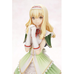 Figura statica - Shining Blade - Elmina Rodelia