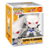 POP - POP Animation - Dragon Ball - 2076 - Î Shinron