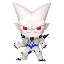 POP - POP Animation - Dragon Ball - 2076 - Î Shinron