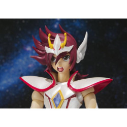 Figurine articulée - S.H.Figuarts - Saint Seiya - Kôga de Pégase