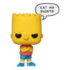 POP - POP Movies - Les Simpsons - 1742 - Bart Simpson