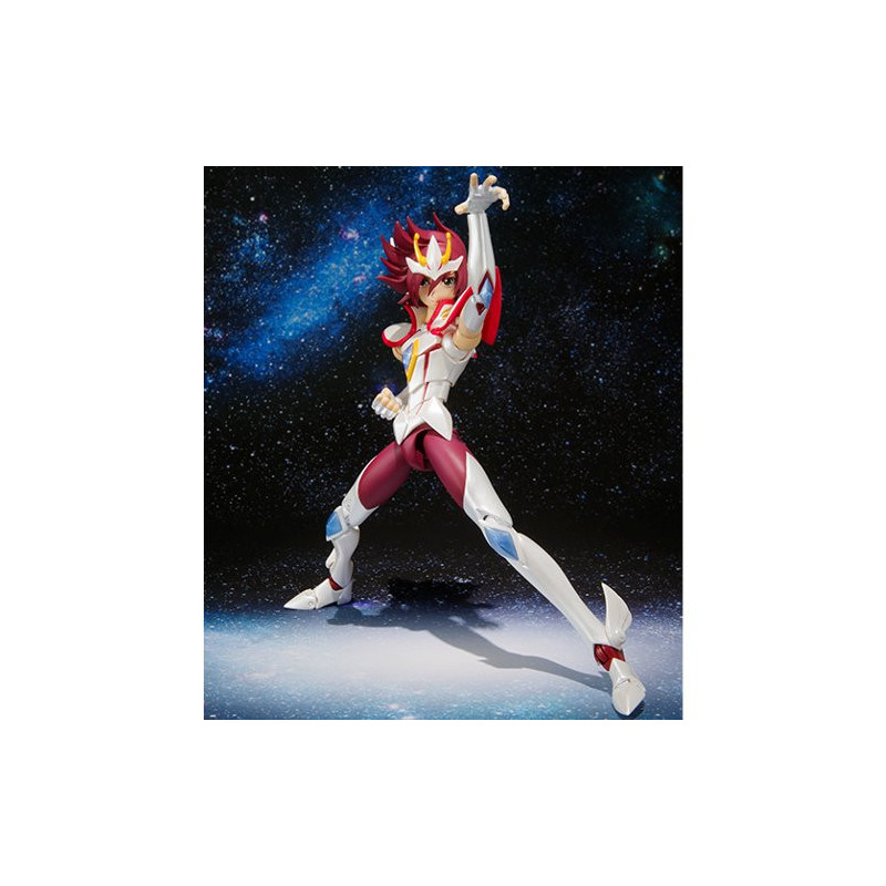 Action Figure - S.H.Figuarts - Saint Seiya - Pegasus Kōga