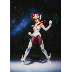 Gelenkfigur - S.H.Figuarts - Saint Seiya - Pegasus Kōga