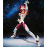 Figura articolata - S.H.Figuarts - I Cavalieri dello zodiaco -  - Pegasus Kōga