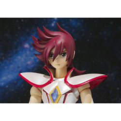 Figura articolata - S.H.Figuarts - I Cavalieri dello zodiaco -  - Pegasus Kōga