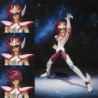 Figura articolata - S.H.Figuarts - I Cavalieri dello zodiaco -  - Pegasus Kōga