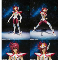 Figura articolata - S.H.Figuarts - I Cavalieri dello zodiaco -  - Pegasus Kōga