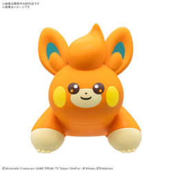Maquette - Pokepla - Pokemon - Quick N°22 - Pohm