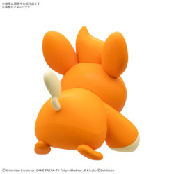 Maquette - Pokepla - Pokemon - Quick N°22 - Pohm