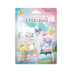 Bombe de bain - Sanrio - Furofuchi Kororin