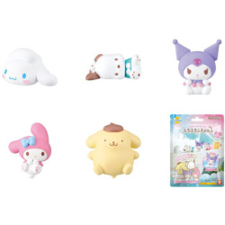 Bombe de bain - Sanrio - Furofuchi Kororin