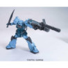 Maquette - High Grade - Gundam - Gouf Custom